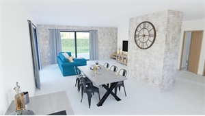 maison à la vente -   80200  ESTREES DENIECOURT, surface 115 m2 vente maison - UBI473108252